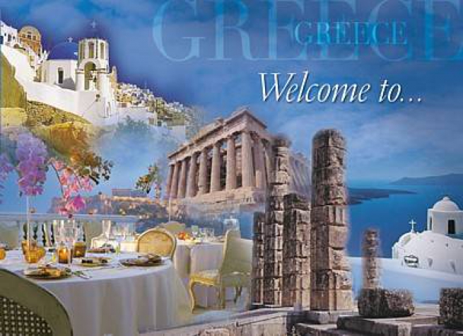 Ростуризм: Ужесточения визовых требований в Греции не будет