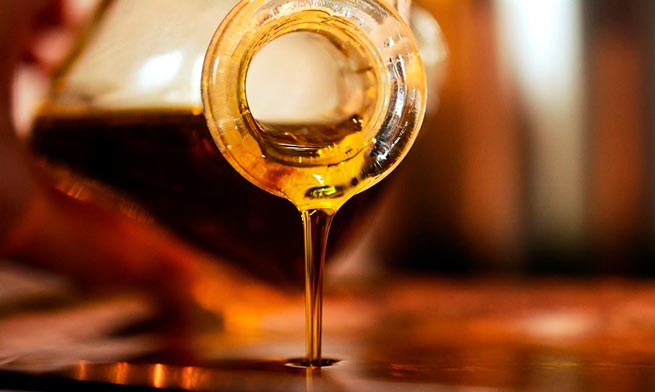 Оливковое масло: цена в Лаконии поднялась до 9,36 евро/килограмм