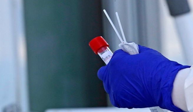В цыганском поселении сделано 350 тестов на коронавирус