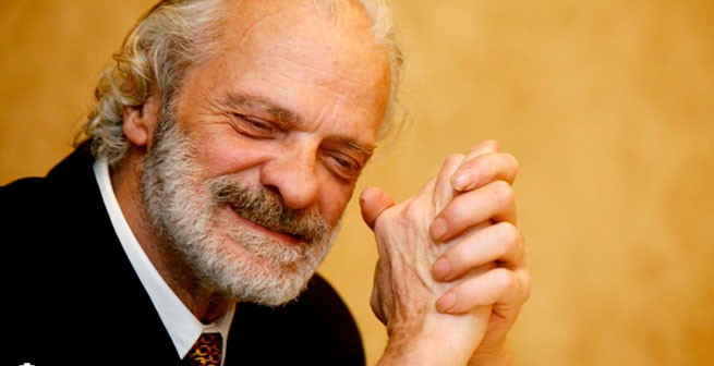 Спирос Фокас: актер, очаровавший международную публику, умер в возрасте 86 лет