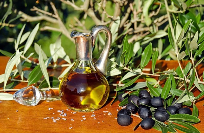Оливковое масло: новый сезон с ростом цен