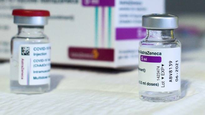 Германия: отказ от полумиллиона вакцин в целях справедливого распределения в ЕС