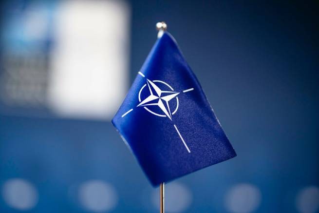 Совместные расходы на оборону в 2024 году в европейских странах-членах НАТО составят  более 2% ВВП