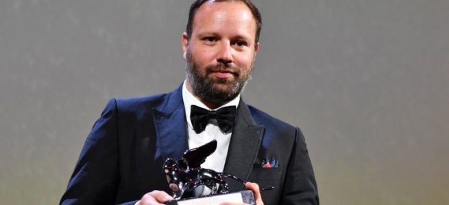Фильм греческого режиссера удостоен сразу двух наград на Венецианском кинофестивале