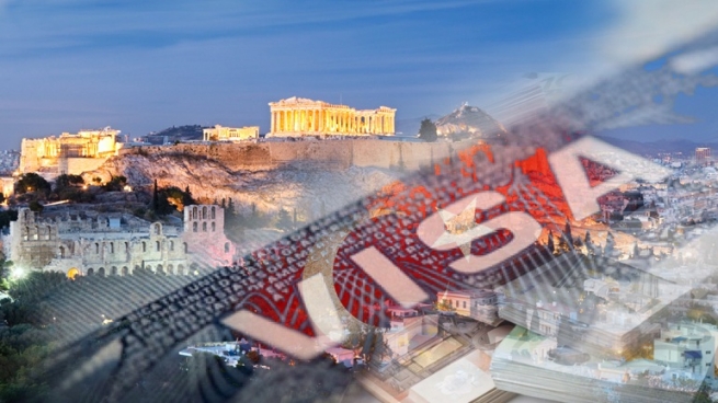 Греки беспокоятся за турецкое &quot;вторжение&quot; на рынок недвижимости
