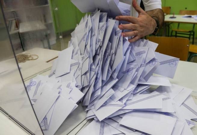 Греция, выборы-2023: как проголосовать без удостоверения личности