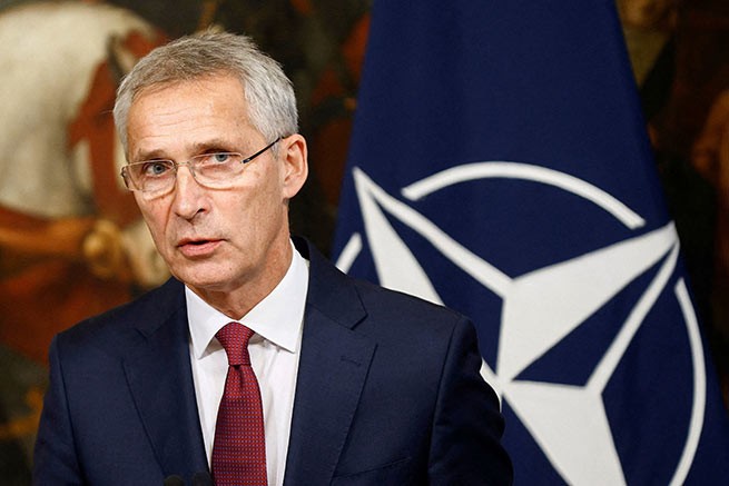 Греция входит в число 7 членов блока НАТО, которые выполнили план закупок воружений в 2022 году