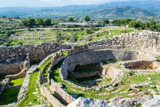 Три интереснейших археологических объекта недалеко от Афин, идеально подходящих для однодневной поездки