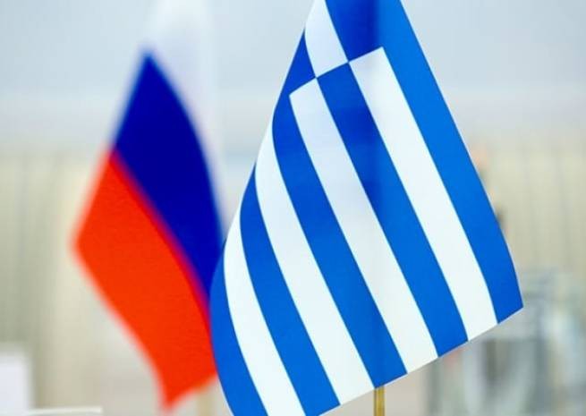 Премьер-министры России и Греции обсудили противодействие пандемии и поздравили друг друга с Новым годом