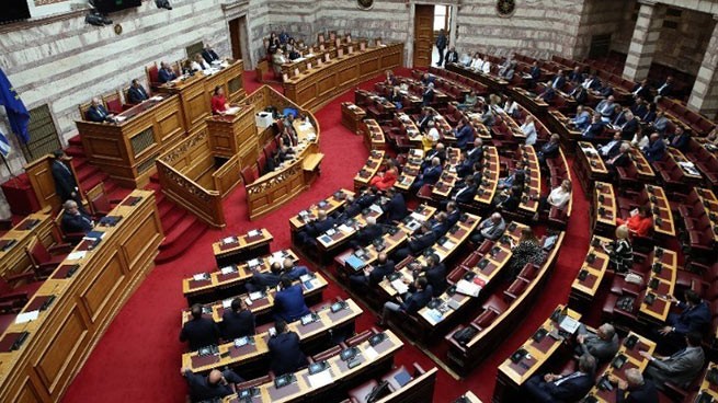 Парламент одобрил законопроект о распространении террористического контента в интернете