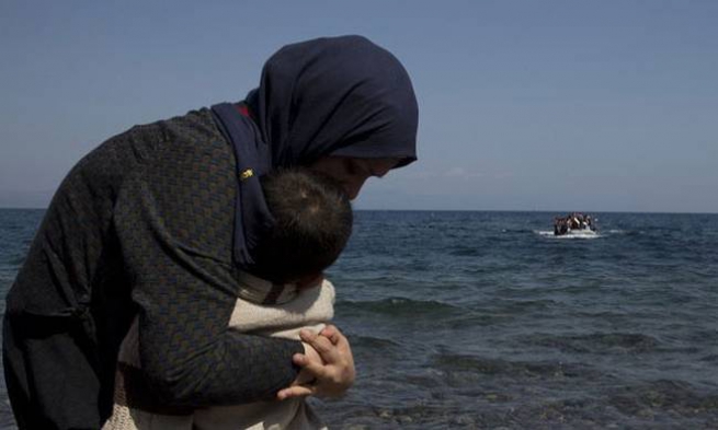 42 беженца стали жертвами двух кораблекрушений у берегов Греции