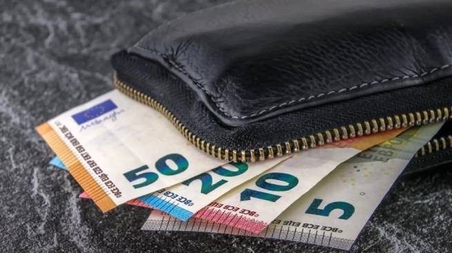 Ираклион: арестован мужчина, укравший кошелек с 1300 евро