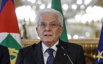 В Италии грядут досрочные выборы, отставка Драги принята