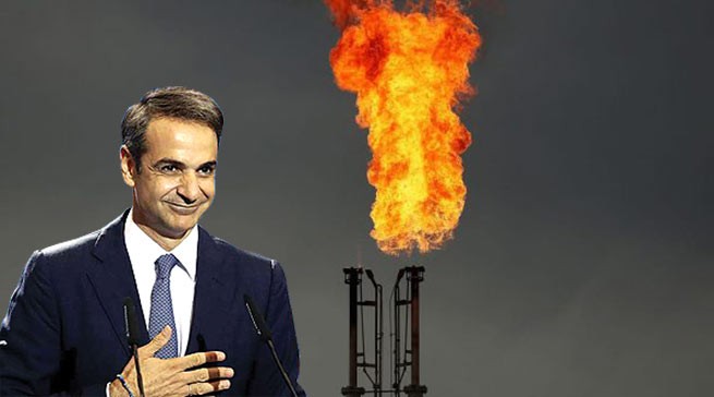 Премьер Греции: «Европа может бороться с Путиным, ограничивая цены на газ»