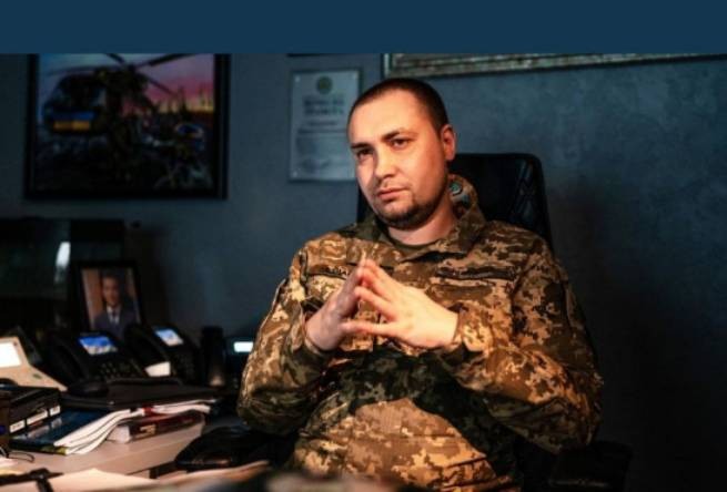 Буданов  отрицает причастность ГУР к подрыву "Северных потоков" и резонансным убийствам в РФ