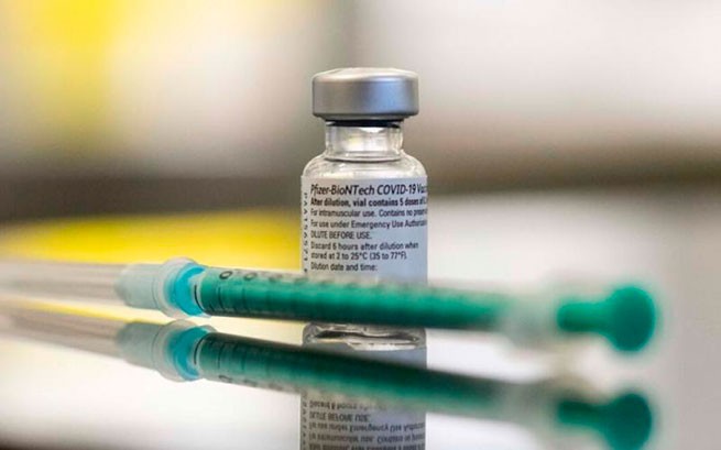 В Германии начинаются судебные разбирательства по поводу побочных эффектов вакцины BioNTech