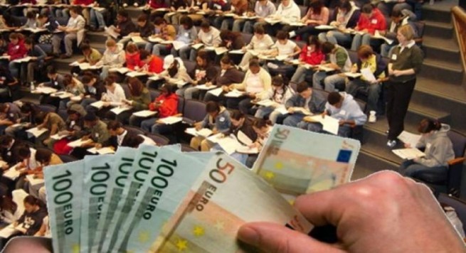 Как студенту получить 1500 евро на съем жилья