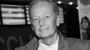 На 70 году жизни умер писатель-сатирик Михаил Задорнов