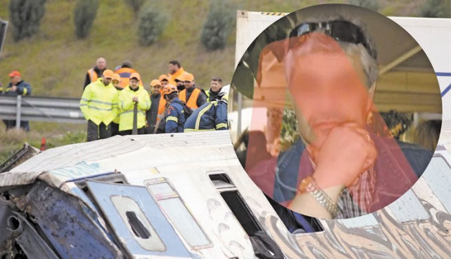Темпи: начальник станции с зарплатой 3500 евро был назначен на должность за 5 дней до трагедии
