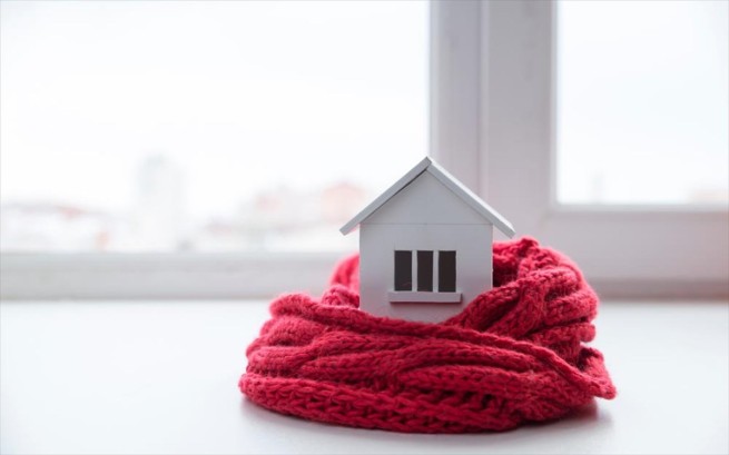 4 хитрости, которые обогреют ваш дом без дополнительных затрат