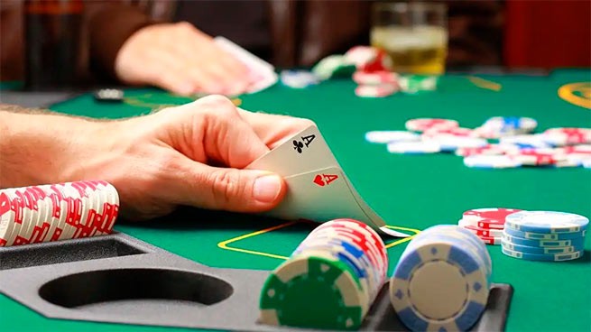 Если покер – это спорт, то почему у него нет чемпионата?