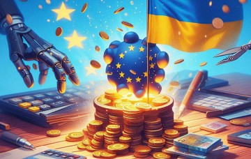 С осени Украина начнет обмен налоговой информацией со странами ЕС. Как это отразится на украинцах за границей?