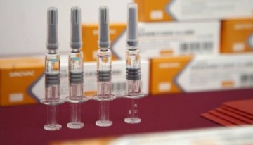 Китай: 10 миллионов доз вакцины из КНР могут быть поставлены в страны с низким уровнем дохода