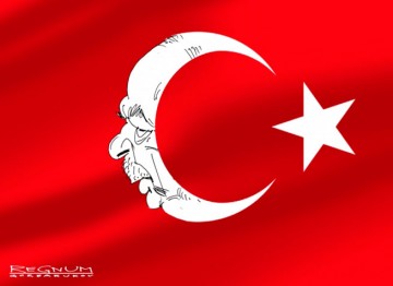 Осенью 2021 года коронавирус исчезнет и заберет с собой Эрдогана