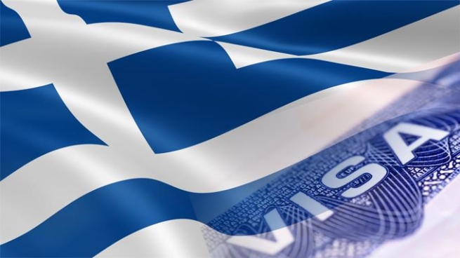 Список документов для получения визы в Грецию