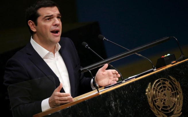 Расходы на рабочие поездки премьера Греции сократились с кризисом почти вдвое