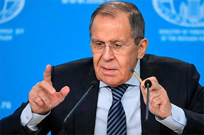 Россия об отношениях с Грецией: «Раньше мы были друзьями»