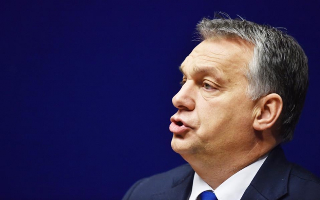 Орбан: Европа должна закрывать границы для мигрантов