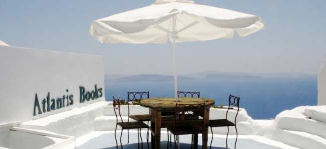 Лучший книжный магазин в мире находится… в Греции!