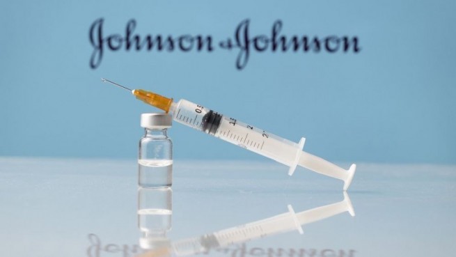 Еще один побочный эффект вакцины Johnson & Johnson