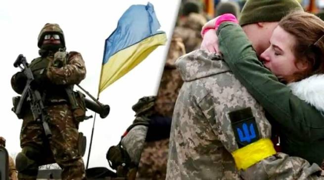 Украинские мужчины за границей - что меняется с принятием закона о мобилизации