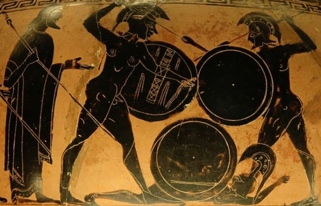 25 малоизвестных фактов о Пелопоннесской войне, которая стала одной из причин упадка Древней Греции