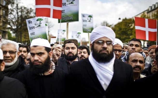 Дания - иммигрантам: или ассимилируем или посадим