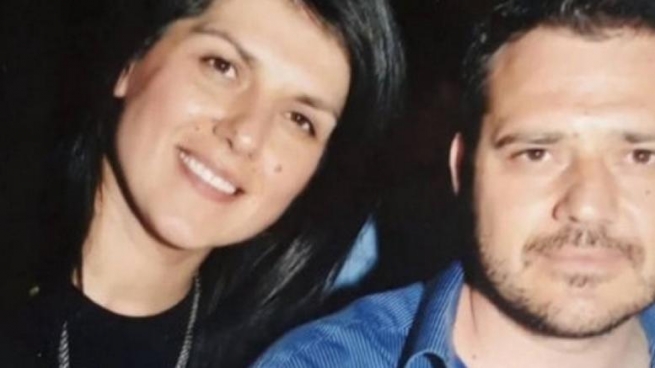 Брат Ирини Лагуди: Мою сестру убили из-за 100.000 евро