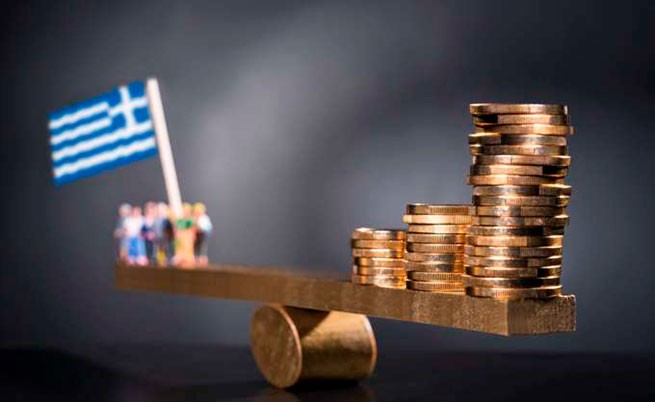 Правительство Греции рассматривает план по поддержке бизнеса