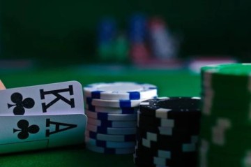 Калифея: обнаружено незаконное казино, арестовано 43 человека
