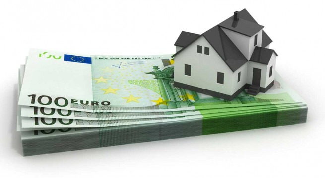 Рост цен на недвижимость в Греции