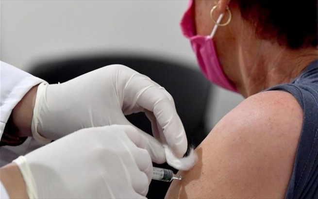 Обязательная вакцинация: «Закон будет реализован»