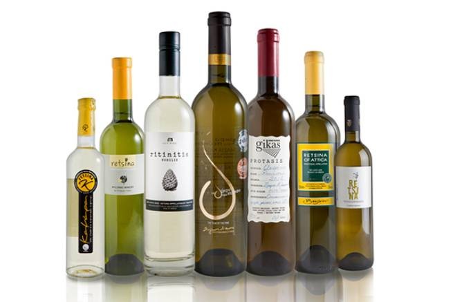 «От нашего стола вашему столу»: рекордные поставки греческого вина в Россию