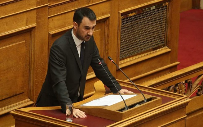 Правительство планирует законодательно разрешить грекам зарубежья голосовать