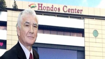 Умер основатель Hondos Center