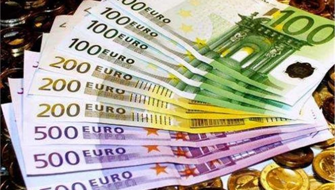 Государственная казна Греции пополнилась 33.8 млн евро, возвращенных от преступных схем