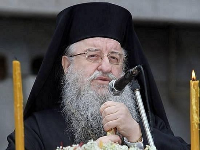 Митрополиты Элладской Церкви об угрозе исламизации Греции