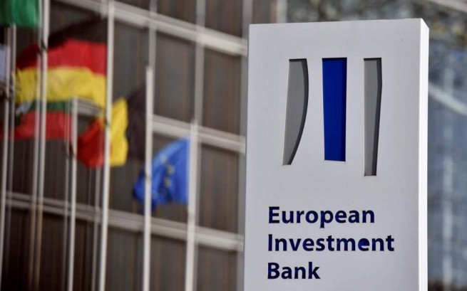ЕИБ приостановит кредитование Турции до конца года