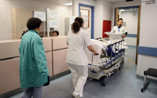 Греция: Число погибших от гриппа достигло 127 человек
