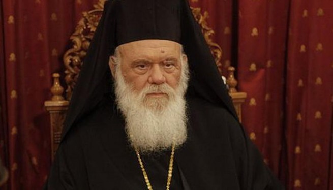 Архиепископ Иероним сочинил рекомендации для ПЦУ